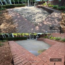 Charlotte-Commercial-Concrete-Cleaning-Transform-Your-Charlotte-Property-with-Gleaming-Gutters 1